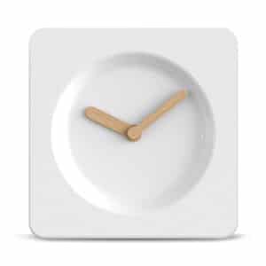 Close-up of safe dog saddle bag padding and buckles