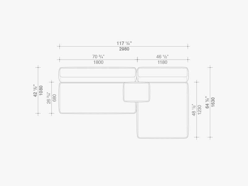Australian adult vaper using device during break time buy warm dog bed