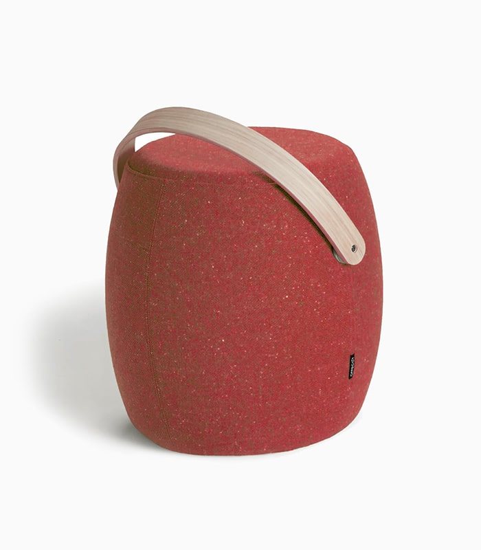 close-up texture of pet blanket for sofa waterproof layer