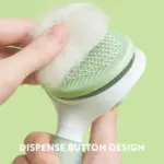 Michu Pet Brush Deshedding Tool - Image 10