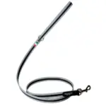 Tre Ponti Genesis Easy Leash, Black