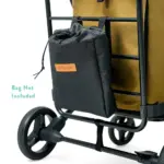Ibiyaya BigBuddy Clip-on Luggage Rack - Image 3