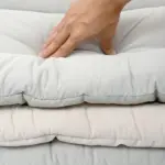 Ibiyaya All Season Pet Stroller Cushion Set, Earthy Brown - Image 8