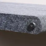 Cat Climber Set of 4 Shelves, Charcoal - Image 6