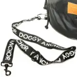 Dog Beach Anchor Bag with Leash - Image 4