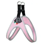 Tre Ponti Genesis Step In Harness for Dogs and Cats, Pink - Image 5