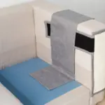 Cat Scratch Mat Couch Protector - Image 7