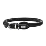Hunter Rolled Elk Dog Training Collar - Image 9