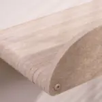 Cat Climber Set of 4 Facade Add-Ons, Oatmeal - Image 6