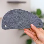 Cat Climber Set of 4 Facade Add-Ons, Charcoal - Image 7