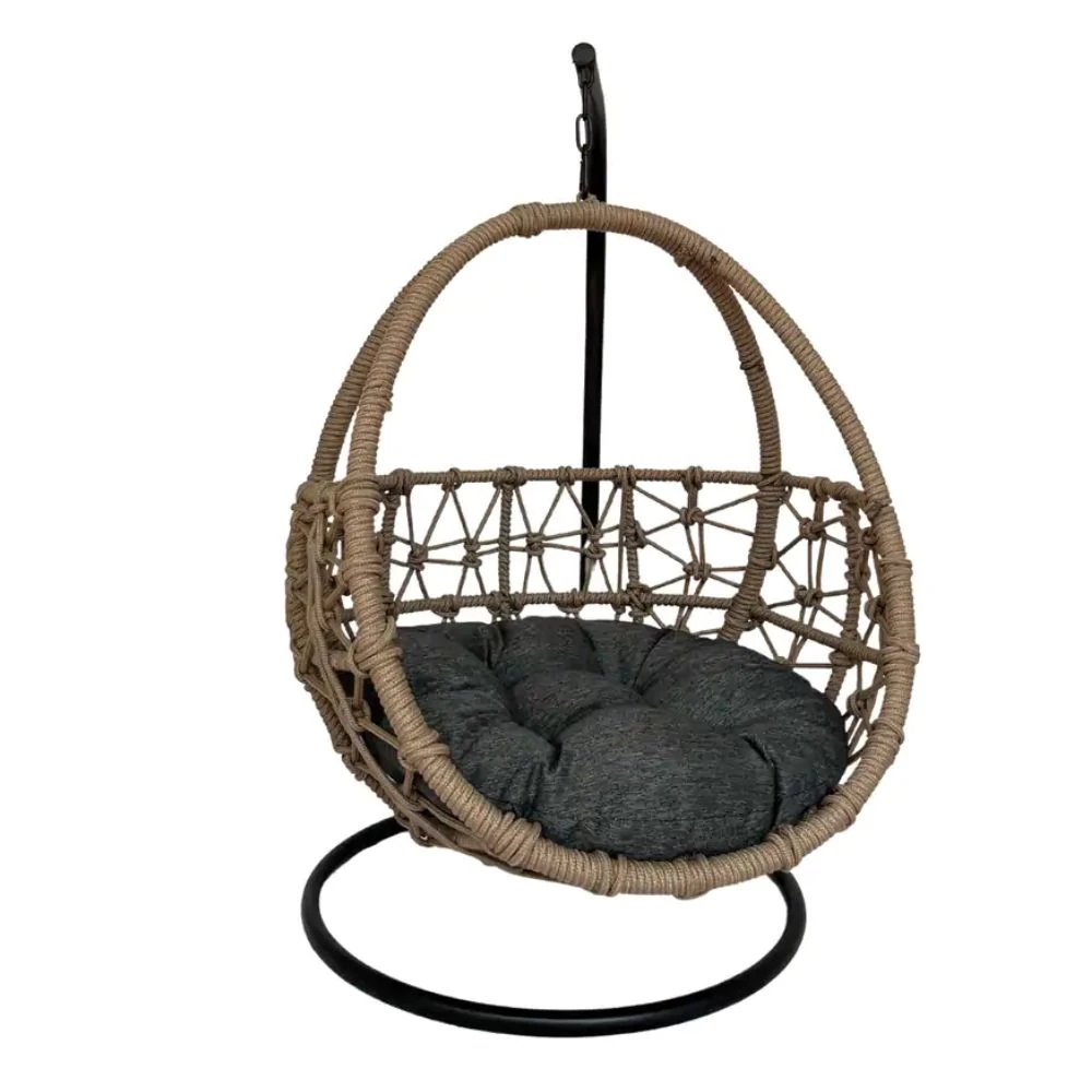 49_200b737a-166e-4946-a937-afbe567d0119_2000x.webp Esmee II Wicker Rope Hanging Pet Bed, Natural - Image 1