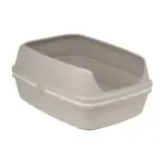 Moderna Lift-to-Sift Scoop Free Cat Litter Box | Large - Image 2