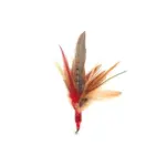 Da Bird Refill Feather Replacement for Cat Wand