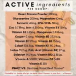 Petz Park Supplement For Dogs | Multi-Vitamin - Image 3