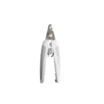Dog Nail Clipper with Built in Nail File | Small - Image 3