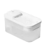 Michu Cordless Automatic Cat Water Fountain Filter - 5 Pack - Image 2