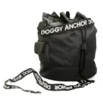 Dog Beach Anchor Bag with Leash - Image 8