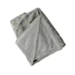 T&S Pet Blanket, Moonlight Grey - Image 7