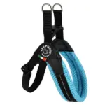 Tre Ponti Reflective Dog Leash, Blue - Image 8