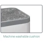 Moderna Cat Concepts 3-in-1 Cat Litter Box - Image 7