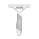 Self-cleaning Deshedding Tool | Medium to Large Pets - Image 6