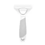 Self-cleaning Deshedding Tool | Small to Medium - Image 3