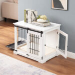 Premium Dog Booster Seat | Small - Image 2