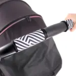 Ibiyaya Pet Stroller Handle Cover, Linea - Image 8
