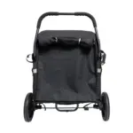Ibiyaya Grand Cruiser Pet Stroller Accessible Dog Ramp - Image 7