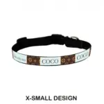 Personalised Dog Collar - Louie - Image 9