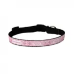 Personalised Dog Collar - Classic Chewnel - Image 10