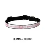 Personalised Dog Collar - Classic Chewnel - Image 8