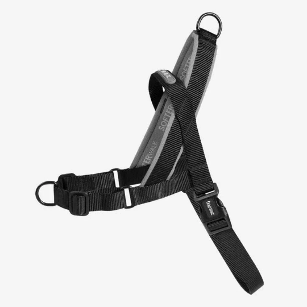 Main_4aa52acc-b849-4e98-b1f6-8d73490e3f2f_2000x.webp SofterWalk No Pull Dog Harness | Gotham - Image 1