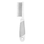 Long and Short Pin Comb for Dogs and Cats - Image 5