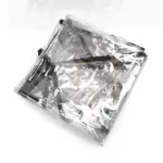 Rain Cover for Ibiyaya Happy Pet V2 and Minika Pet Strollers - Image 3