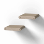 black leather dog collar|dog name collars - Image 4