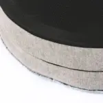 Orthopaedic Memory Rest Dog Bed, Artic Faux Fur - Image 10