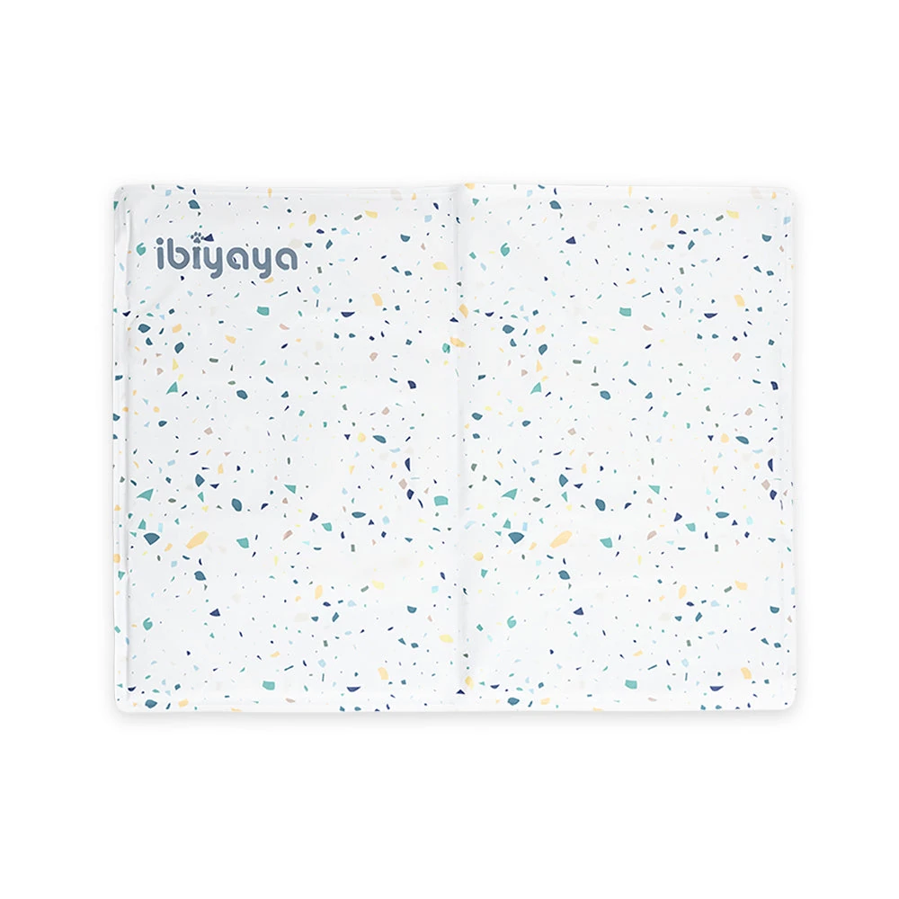 fp0029-l_web_11_2000x.webp Chill Pad Dog Cooling Mat, Terrazzo - Image 1