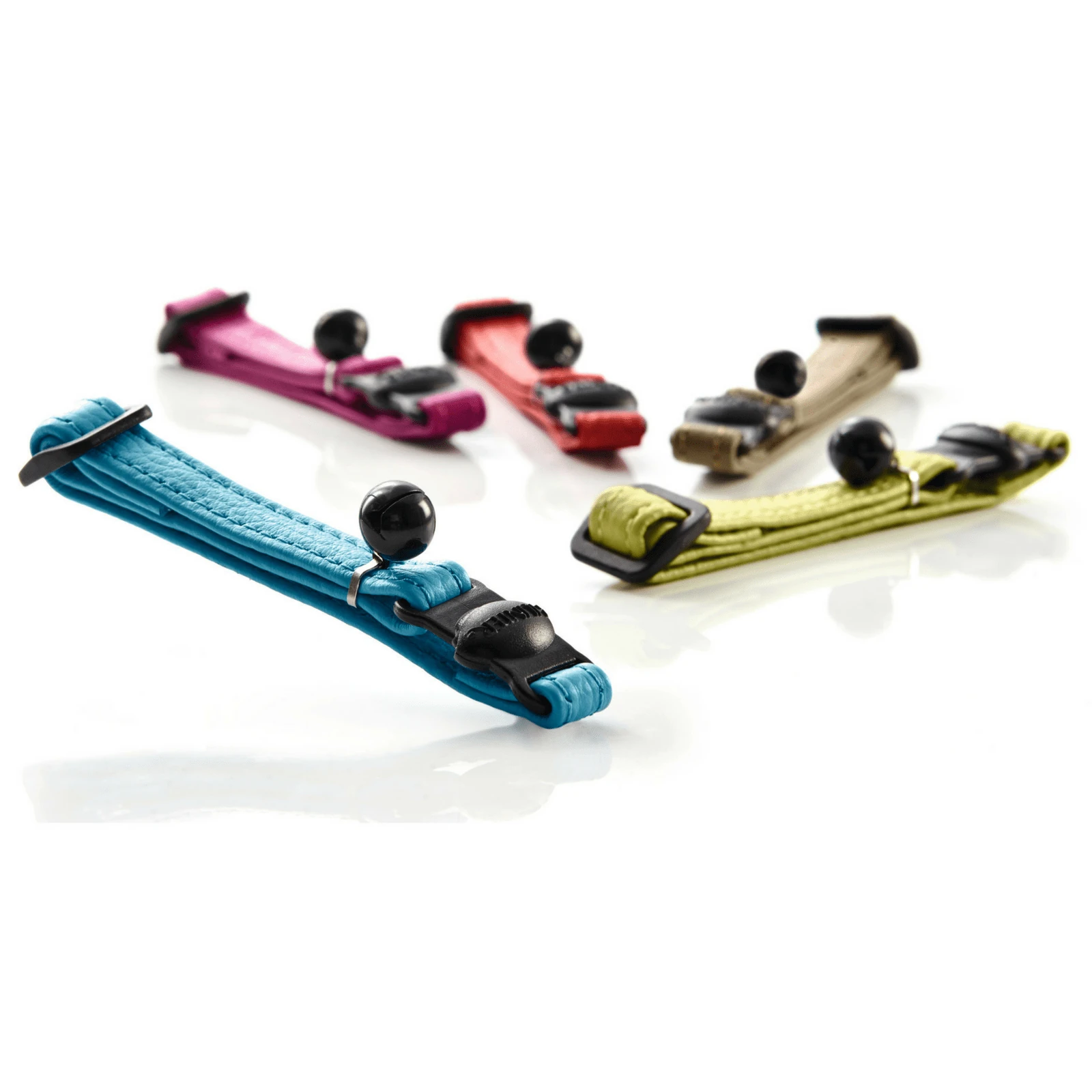 hunter-international-cat-collar-hunter-premium-capri-designer-leather-cat-collar-3666665013351_2000x.webp Hunter Premium Capri Designer Leather Cat Collar - Image 1