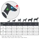 Hunter Dog Muzzle Albury - Image 8