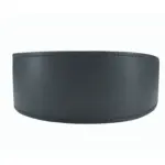 Hunter Super Soft Greyhound Leather Dog Collar - Image 2