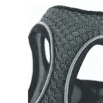 Hunter Hilo Comfort Dog Harness, Grey - Image 6