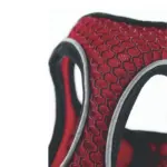Hunter Hilo Comfort Dog Harness, Red - Image 2