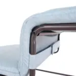 Ibiyaya Everest II Pet Stairs for Dogs & Cats, Dusty Blue - Image 9