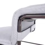 Ibiyaya Everest II Pet Stairs for Dogs & Cats, Nimbus Grey - Image 9