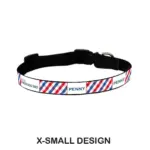 Personalised Dog Collar - Picnic Time - Image 4