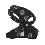 Personalised Pet Harness - Bones - Image 8