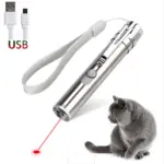 Interactive Cat Laser Pointer - Image 2