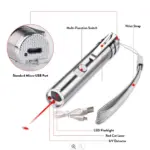 Interactive Cat Laser Pointer - Image 3