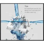 Cordless Pet Hair Clippers Replacement Blades - Image 3